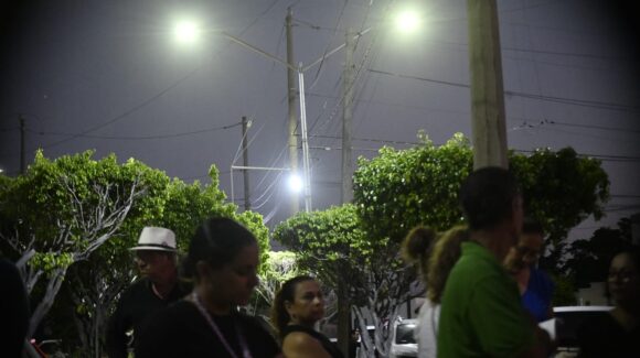 A más de 3 años de reconversión de luminarias a LED, la CFE aún no actualiza el costo de luz al Ayuntamiento de Mazatlán, Sinaloa