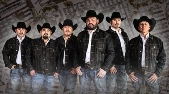 Intocable recibirá estrella en el Paseo de la Fama de Hollywood por su legado musical