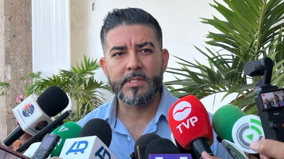 Sin confirmar Fiscalía que la muerte de policía estatal de Sinaloa haya sido por ‘machetazo’ en Ahome