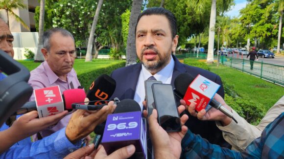 “Somos respetuosos”: Ismael Bello por anuncio de manifestación de productores en Palacio