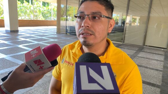 Se esperan lluvias generalizadas para este fin de semana en Sinaloa: PC Estatal