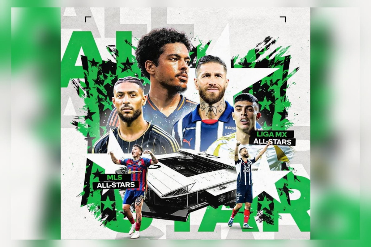 Juego de Estrellas 2025