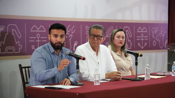Sinaloa supera las 160 medallas y mejora lo hecho en los Nacionales Conade 2024