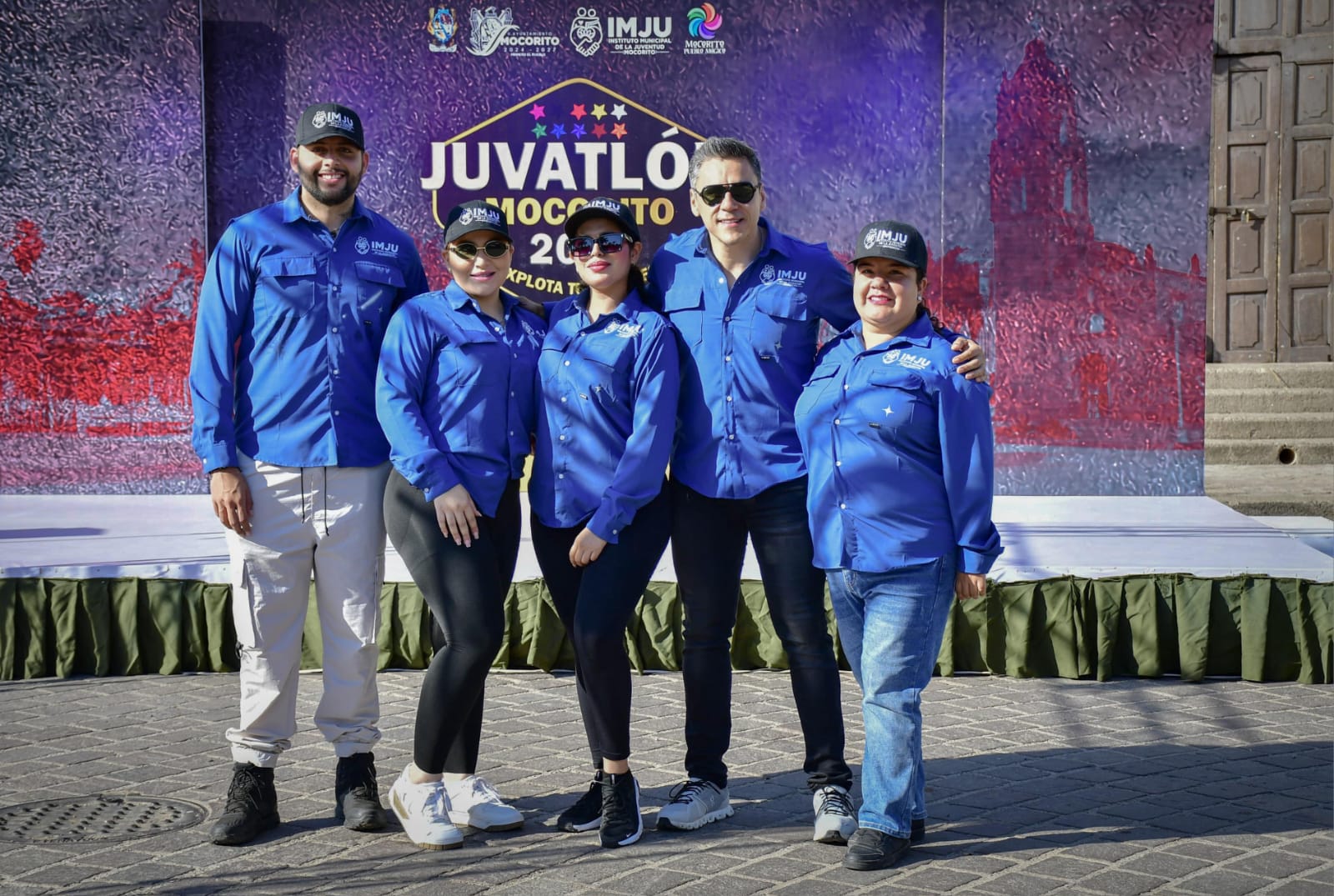 Juvatlón Mocorito 2025