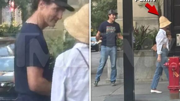 ¿Nuevo romance en Canadá? Justin Trudeau y Katy Perry cenan juntos y encienden rumores
