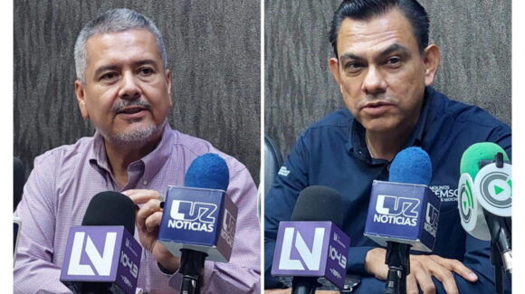 Líderes empresariales analizan los avances y retos del programa “Cero robos” en carreteras de Los Mochis