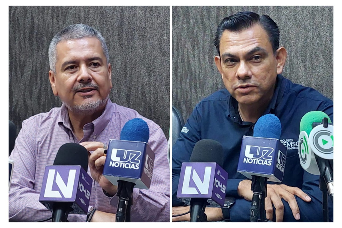 Lideres empresariales de Los Mochis