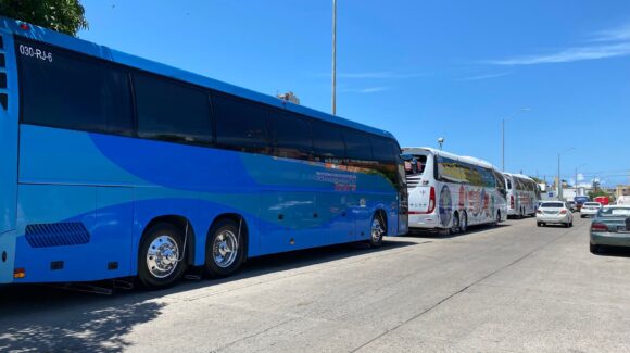 Acumula Mazatlán dos semanas de altas ocupaciones hoteleras por vacaciones de verano