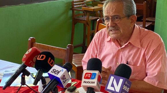 Congreso de Sinaloa invita a participar en la 7ma edición del concurso de oratoria Juan Escutia 2025