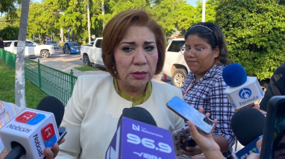 Por lluvias  y recuperación de pozos, Sebides disminuye número de pipas que llevan agua a comunidades