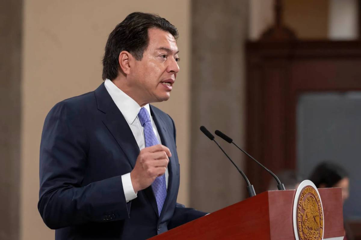Mario Delgado