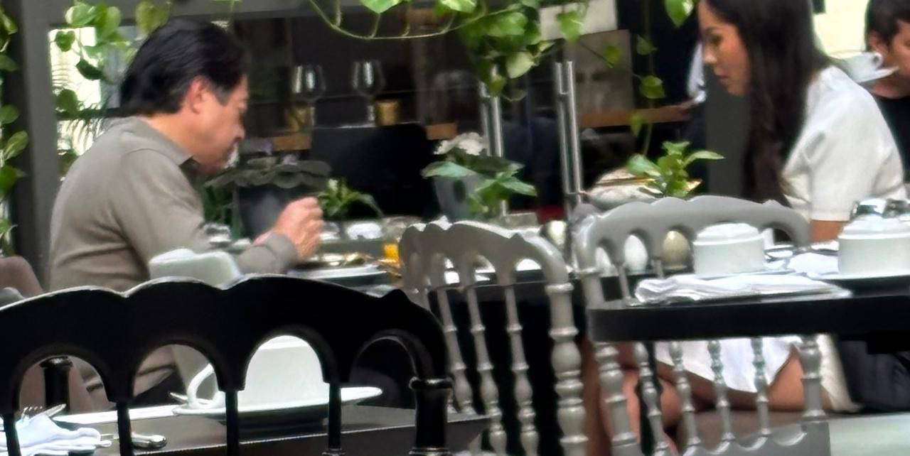 Mario Delgado en Portugal