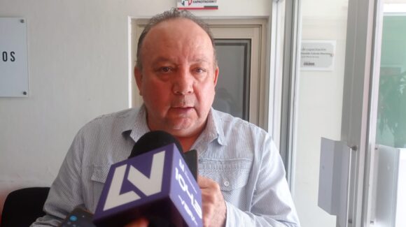 La CNC no está en la toma de casetas en Sinaloa, pero respaldan a productores; urgen contratos con bodegas: Miguel Ángel López
