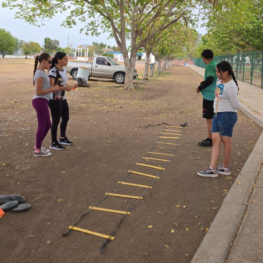 Mocorito impulsa deportes para niños con discapacidad