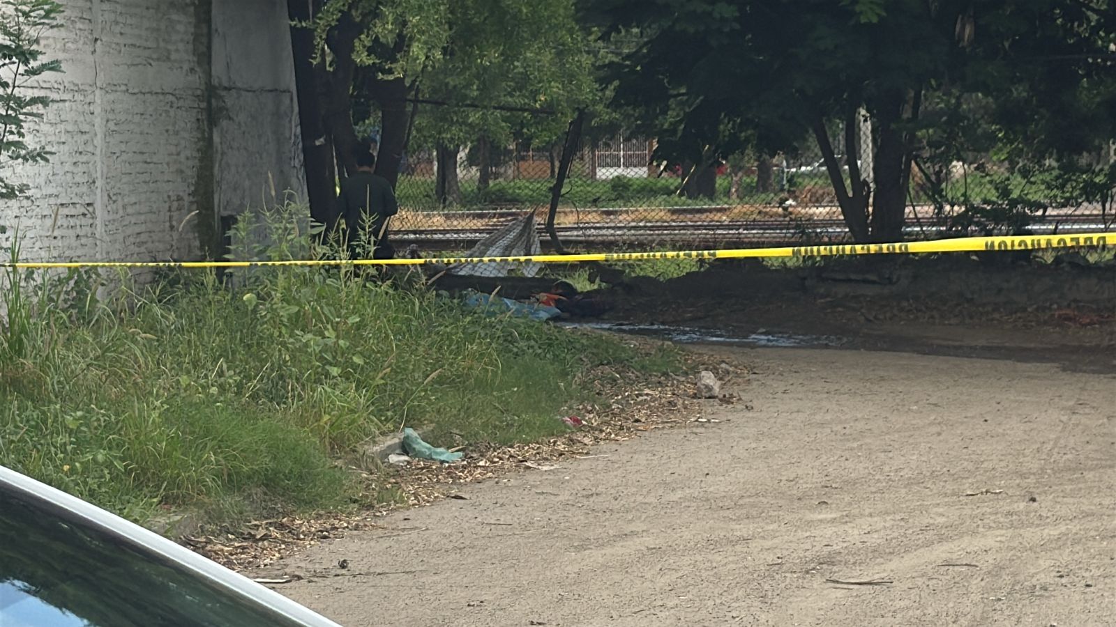 Motociclista pierde la vida tras derrapar en Mazatlán
