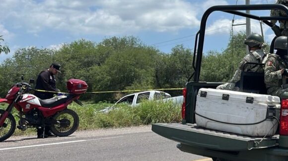 Mujer pierde la vida en aparatosa volcadura cerca de conocido parque acuático en Costa Rica, Culiacán