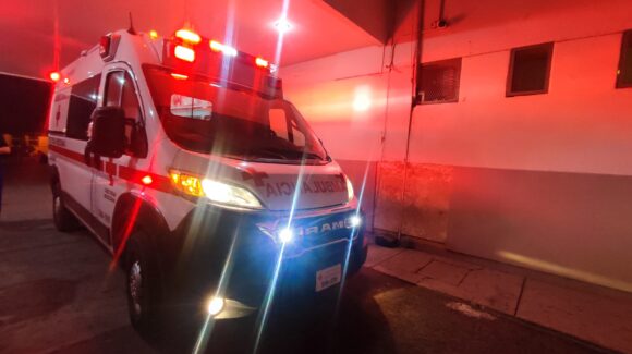 Mujer pierde la vida en hospital de Los Mochis tras intoxicación por veneno para topos
