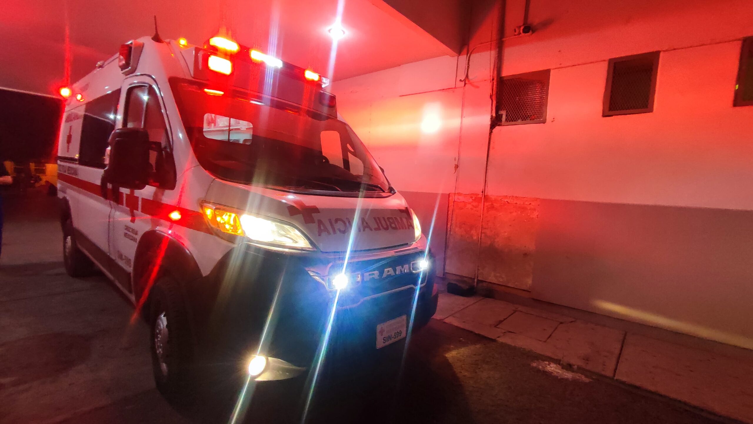 Mujer pierde la vida en hospital de Los Mochis tras intoxicación por veneno para topos