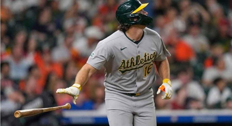 Nick Kurtz hace historia