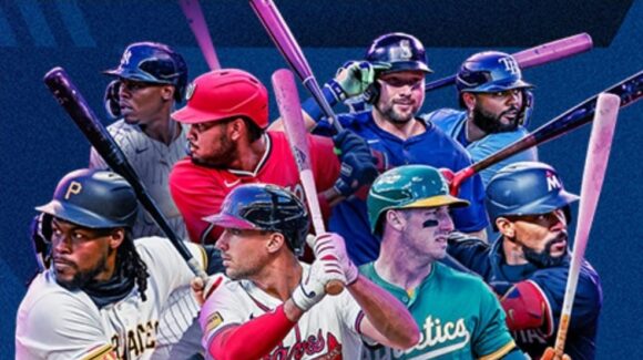 El festival de cuadrangulares está de regreso: ocho poderosos cañoneros buscarán la corona del Home Run Derby 2025