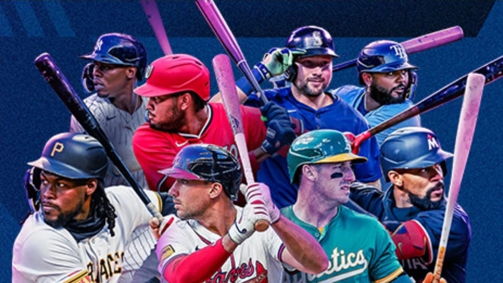 Ocho poderosos cañoneros buscarán la corona del Home Run Derby 2025