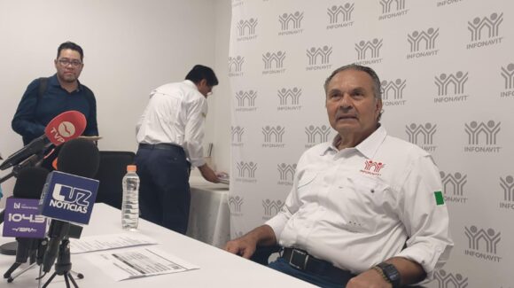 Habrá calidad en la construcción, no vamos aceptar viviendas ‘chafas’ del Bienestar: Infonavit