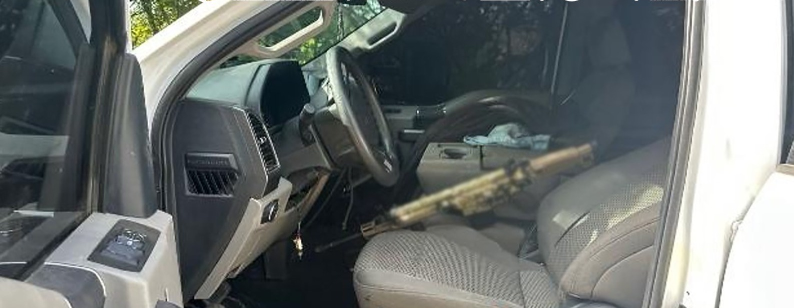 Operativo en Alcoyonqui. Culiacán