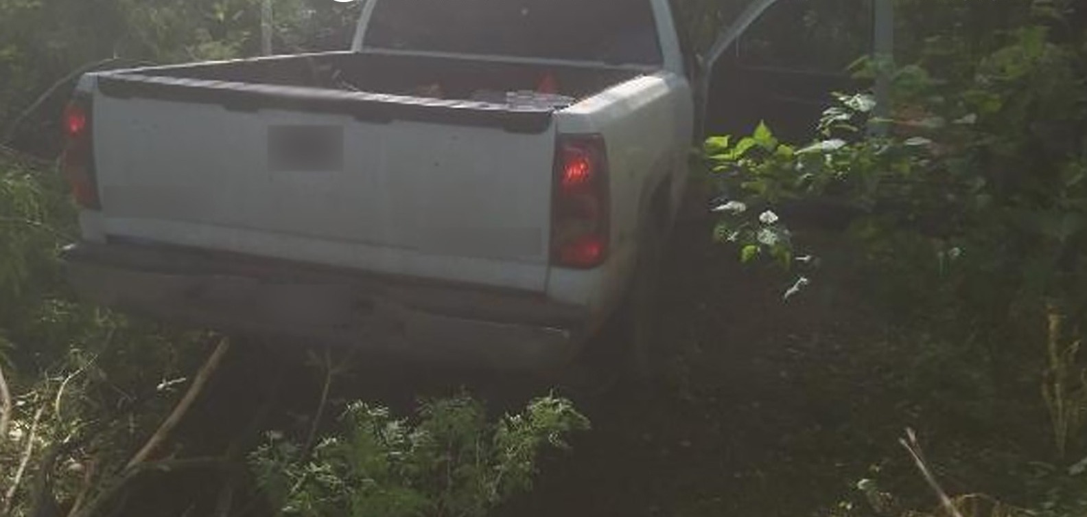 Operativo en Alcoyonqui. Culiacán