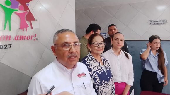 Organizadores de Guasave en la Playa se pronuncian a favor del alcoholímetro, tras la inconformidad de los asistentes