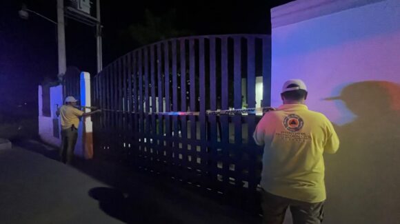 Exigirá Protección Civil de Guasave personal capacitado en locales con alberca tras muerte de niña