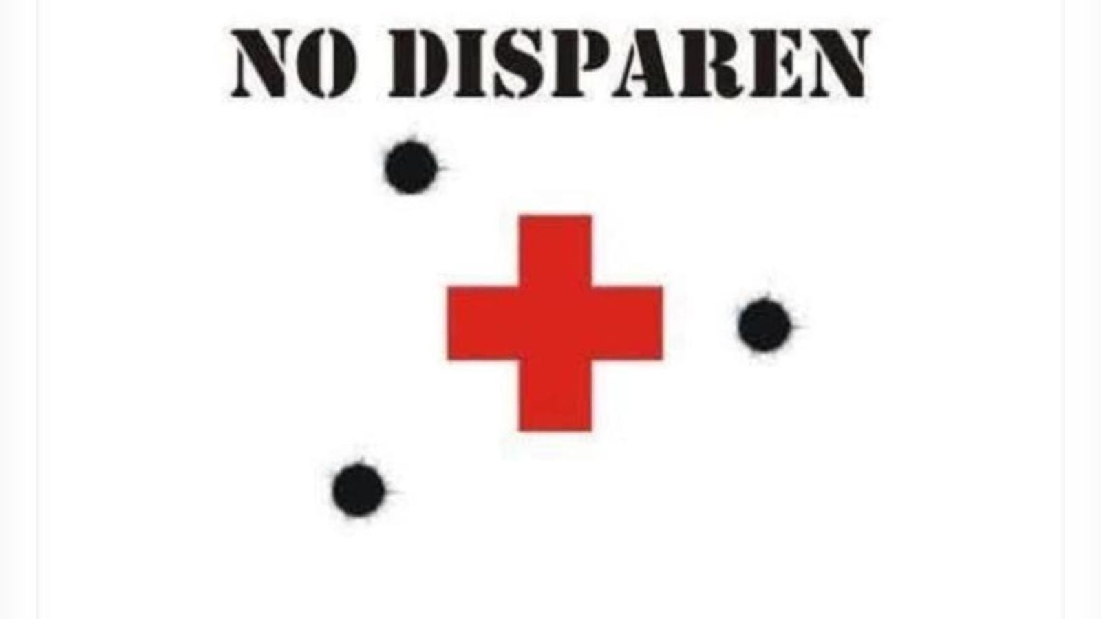 Paramédicos protestan en redes sociales por crimen de su compañero de Navolato