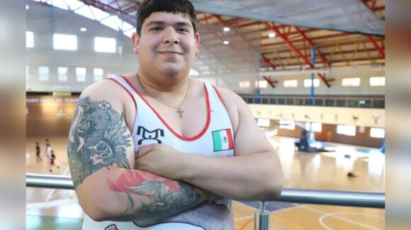 Paúl Morales inicia su camino rumbo a Juegos Centroamericanos y del Caribe 2026