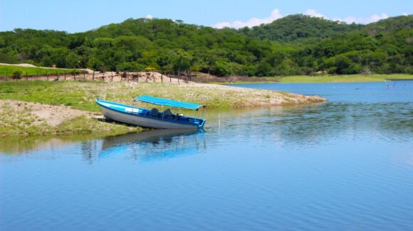 Presas de Sinaloa: Así la extracción de agua este 2 de diciembre