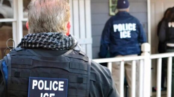 EE.UU. activa “Defiende la Nación”: ICE reclutará miles de agentes para redadas masivas