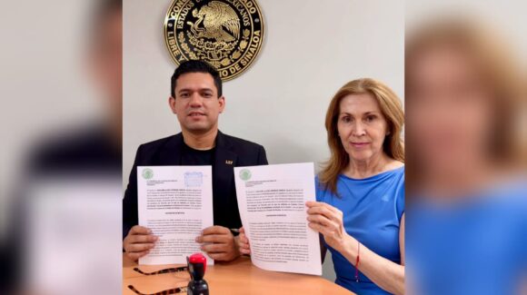 Más control, menos accidentes: van por nueva ley para motociclistas en Sinaloa