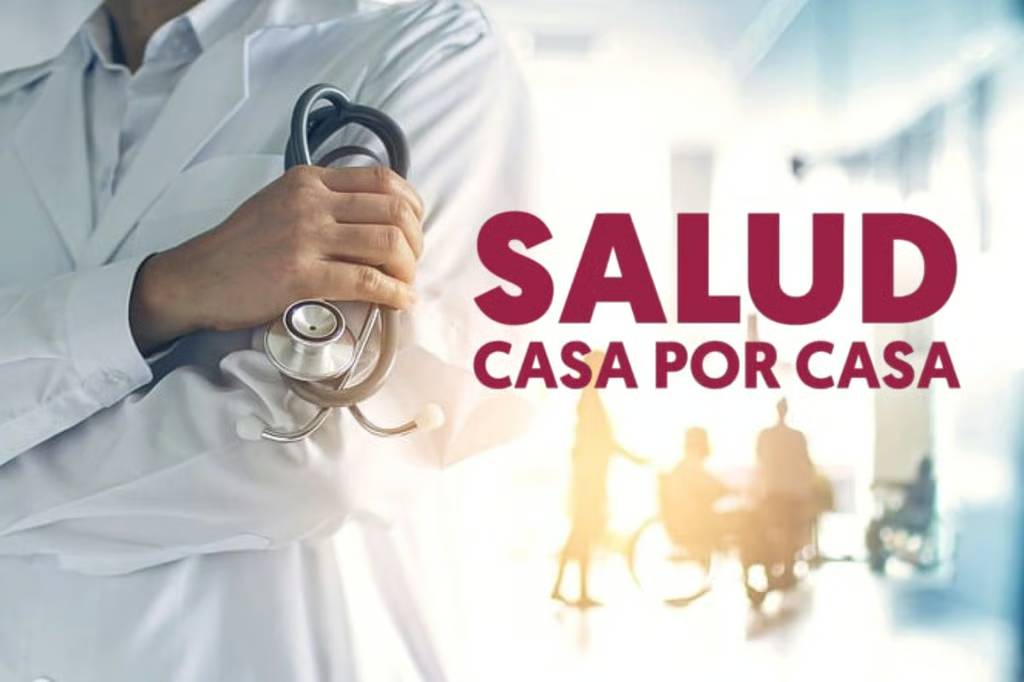 Programa de Salud Casa por Casa