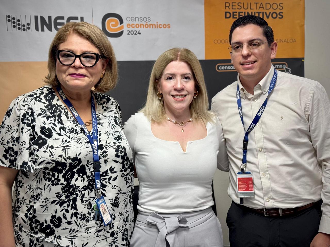 Resalta INEGI con datos que Ahome es el tercer motor económico de Sinaloa según el último censo