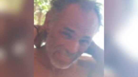 Rigoberto, vecino de Nío, Guasave, tiene tres días desaparecido y su familia lo busca