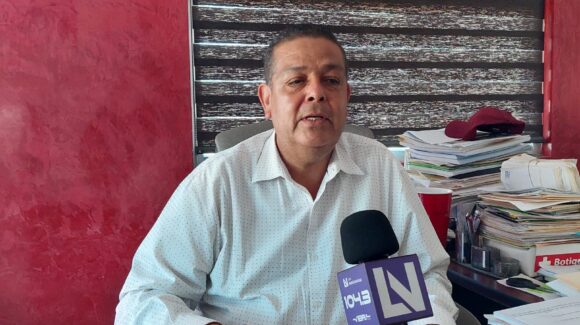 Elecciones en la unión del volante no tienen fundamento jurídico: Rigo Rodríguez