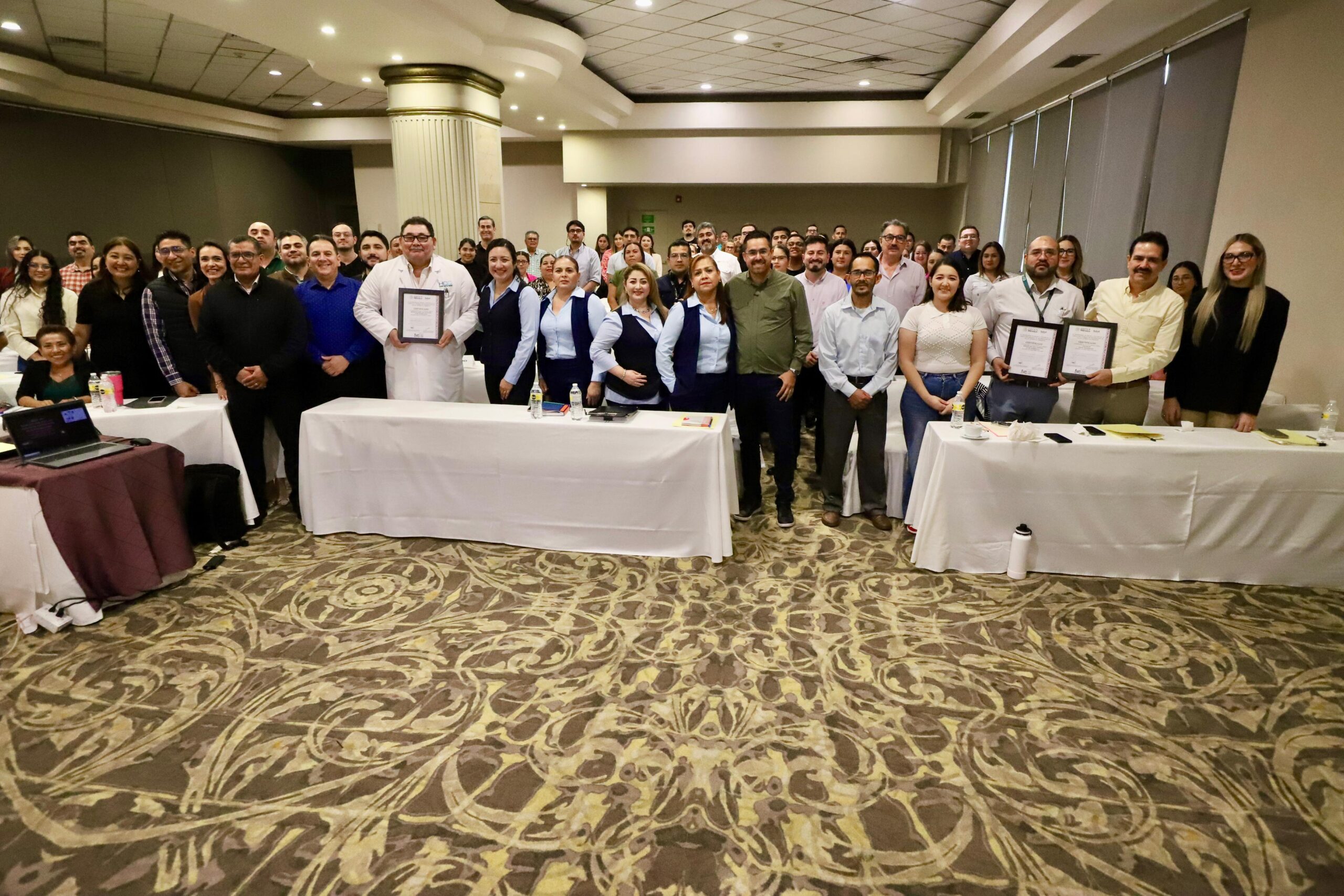 Salud lanza certificado digital para personas con discapacidad