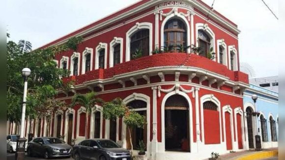 Mazatlán recibe 10 solicitudes al mes para intervenciones en edificios históricos: INAH Sinaloa