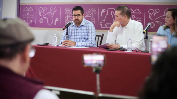 Sinaloa registra 5 casos importados de sarampión; hay dos bebés: Salud