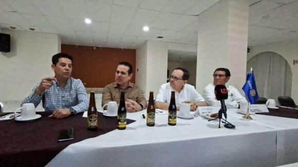 Tendrá Guamúchil la primera Expo de Cerveza Artesanal “Del Évora Beer Fest” para la construcción del Obelisco Rotario