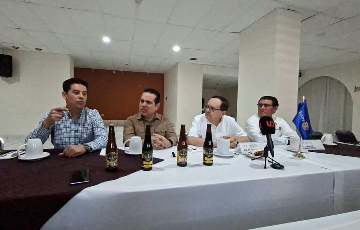 Tendrá Guamúchil la primera Expo de Cerveza Artesanal