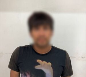 Vinculado a proceso El Wero