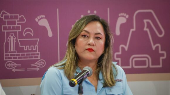 Suman 52 menores de edad detenidos de septiembre a la fecha en Sinaloa: SSPE