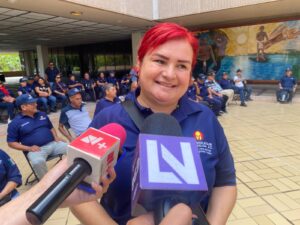 Yesenia Rojo Carrizoza 