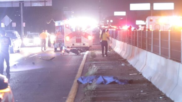 Mantener distancia y moderar velocidad: Claves para prevenir accidentes en carreteras de Mazatlán