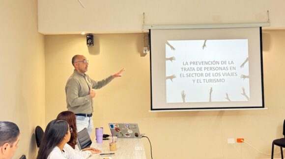 Implementa Gobierno de Mazatlán acciones preventivas contra la trata y el turismo sexual