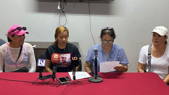 ¡Te toca apoyar! Acuatón con causa busca llevar agua a mujeres rastreadoras de Mazatlán